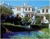 Hotel Albayalde