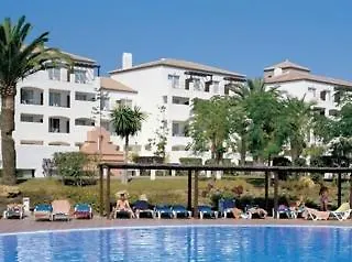 Hotel Ikos Andalusia Estepona 5*,  España