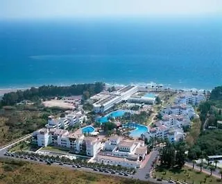 Hotel Ikos Andalusia Estepona