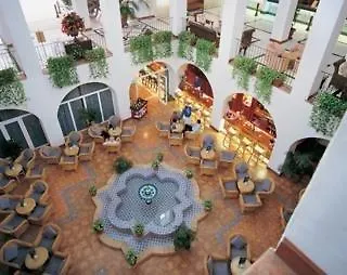 Hotel Ikos Andalusia Estepona