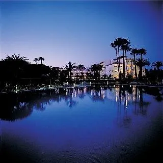 Hotel Ikos Andalusia Estepona