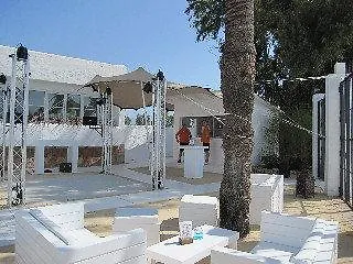 Hotel Ikos Andalusia Estepona